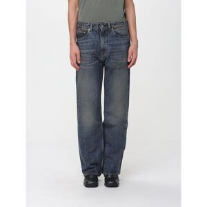 Our Legacy Jeans Men Denim